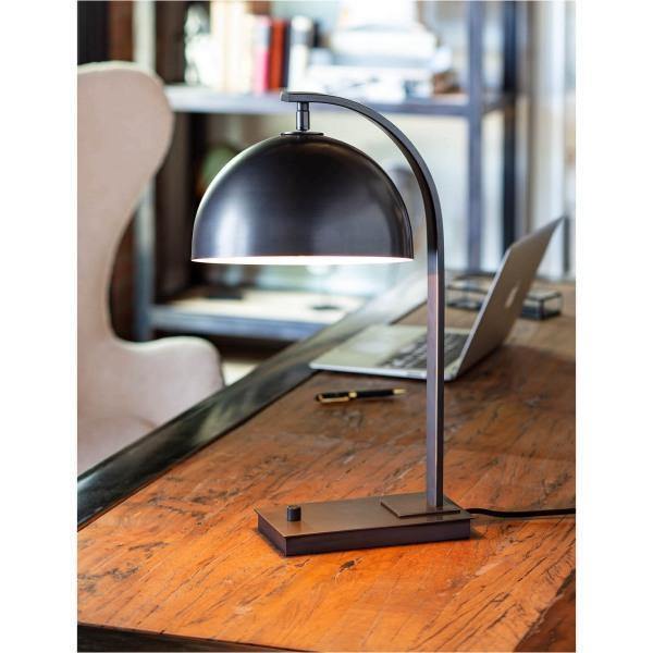 Regina Andrew Otto Desk Lamp - Thirty Six Knots - thirtysixknots.com