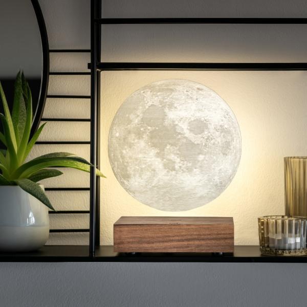 Gingko Smart Moon Lamp - Thirty Six Knots - thirtysixknots.com
