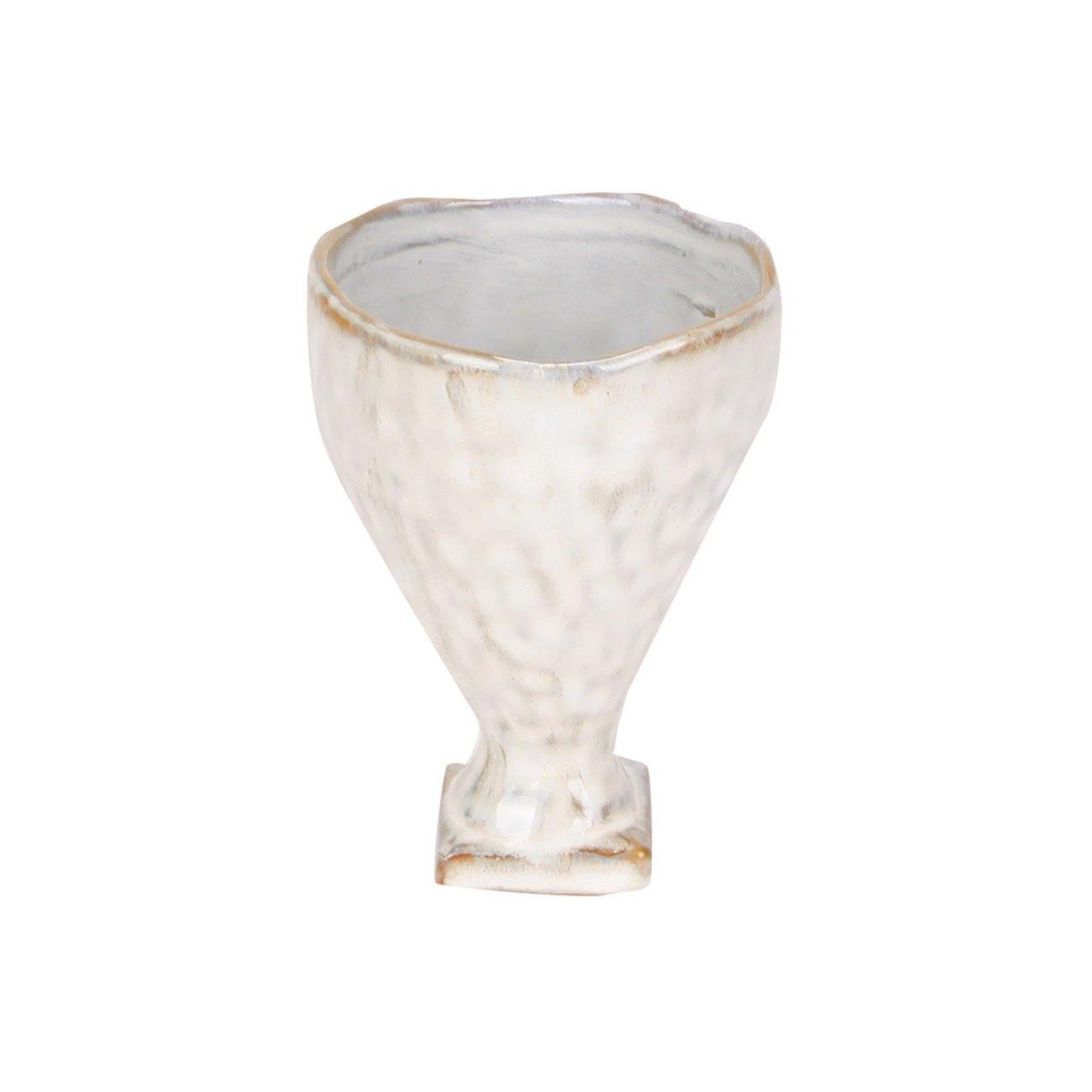 Yarnnakarn Ceramics Grail Pot - Thirty Six Knots - thirtysixknots.com