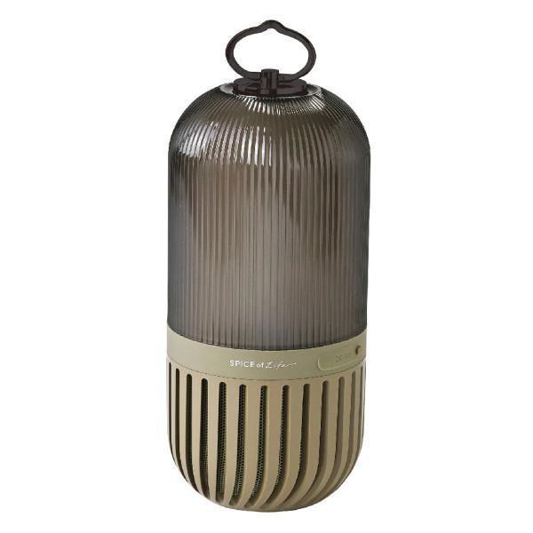 Bonfire Lantern with Bluetooth Speaker - Thirty Six Knots - thirtysixknots.com