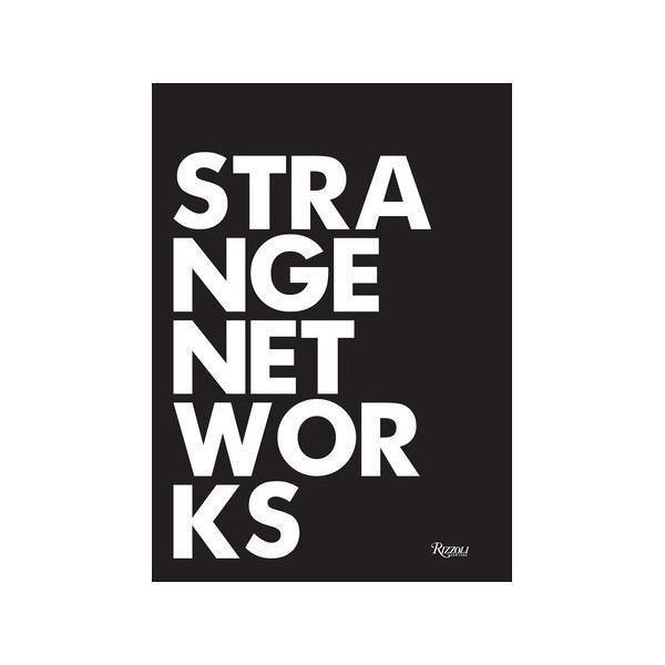 Strange Networks - Thirty Six Knots - thirtysixknots.com