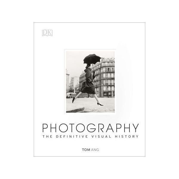 Photography - The Definitive Visual History - Thirty Six Knots - thirtysixknots.com