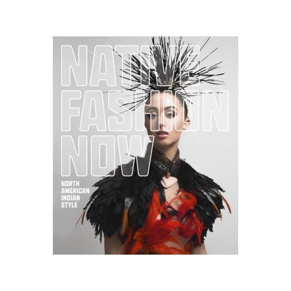 Native Fashion Now - Thirty Six Knots - thirtysixknots.com