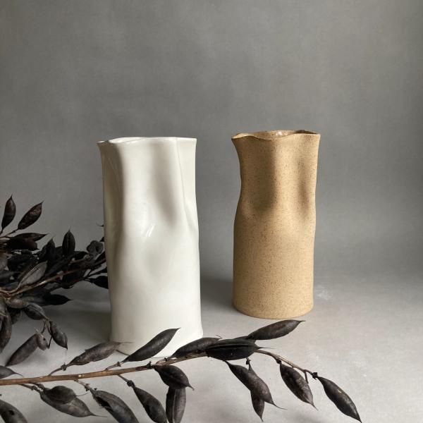 Alicja Ceramic Vase - Thirty Six Knots - thirtysixknots.com