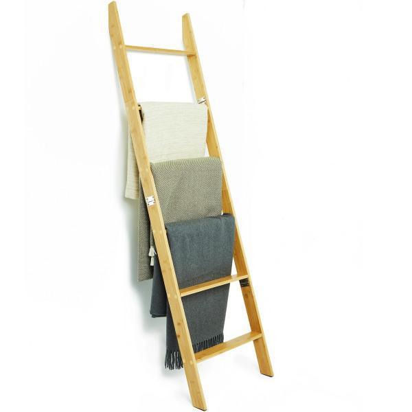 Blanket Ladder - Thirty Six Knots - thirtysixknots.com