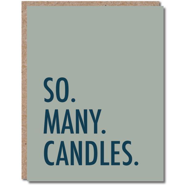 Birthday Card • Funny Birthday Cards • Happy Birthday - Thirty Six Knots - thirtysixknots.com