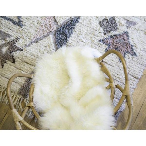 Lorena Canals Woolable Rug Tuba M - Thirty Six Knots - thirtysixknots.com