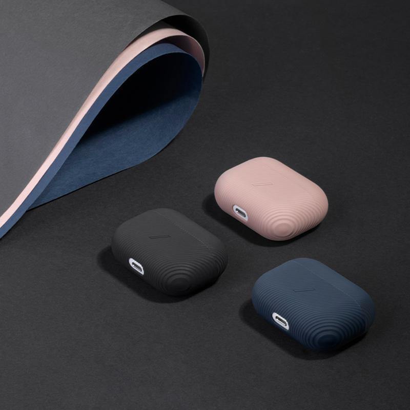 NATIVE UNION CURVE CASE FOR AIRPODS PRO - Thirty Six Knots - thirtysixknots.com