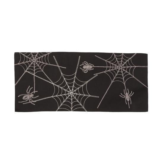 Spider Web Double layer Table Runner - Set of 4 - Thirty Six Knots - thirtysixknots.com