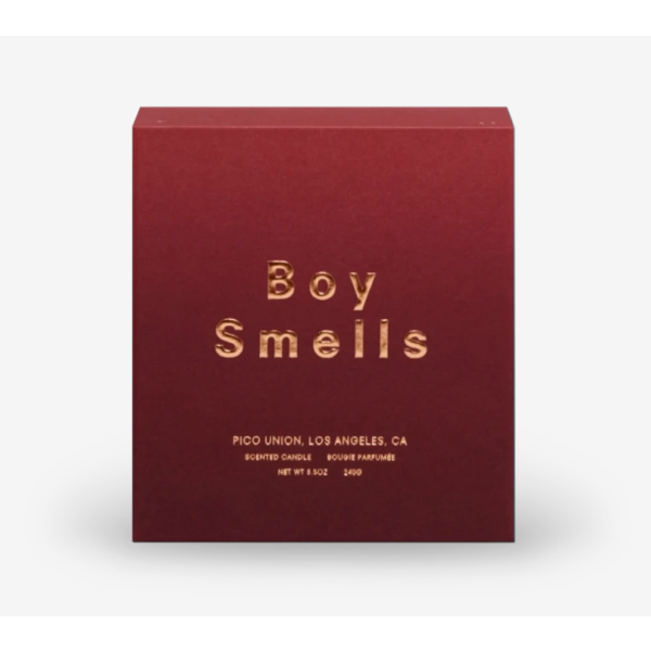 Boy Smells BROKEN ROSARY 8.5OZ - Thirty Six Knots - thirtysixknots.com