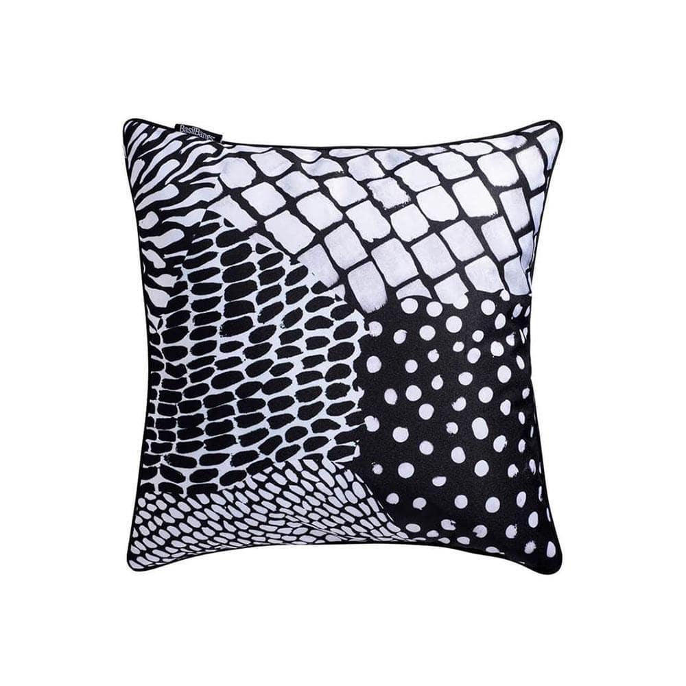 Basil Bangs Outdoor Cushion - Thirty Six Knots - thirtysixknots.com