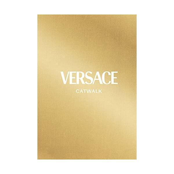 Versace: The Complete Collections (Catwalk) - Thirty Six Knots - thirtysixknots.com