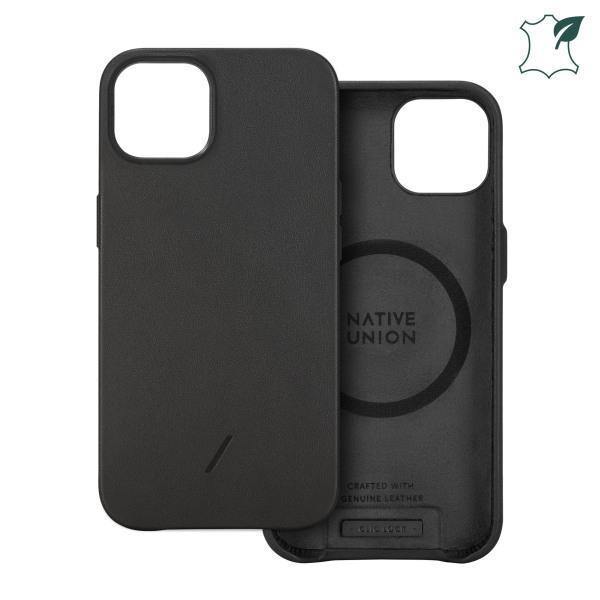 NATIVE UNION CLIC® CLASSIC | MAGSAFE COMPATIBLE IPHONE CASE (6.1") - Thirty Six Knots - thirtysixknots.com