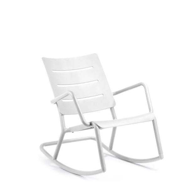 TOOU Outo - Rocking Chair - Thirty Six Knots - thirtysixknots.com