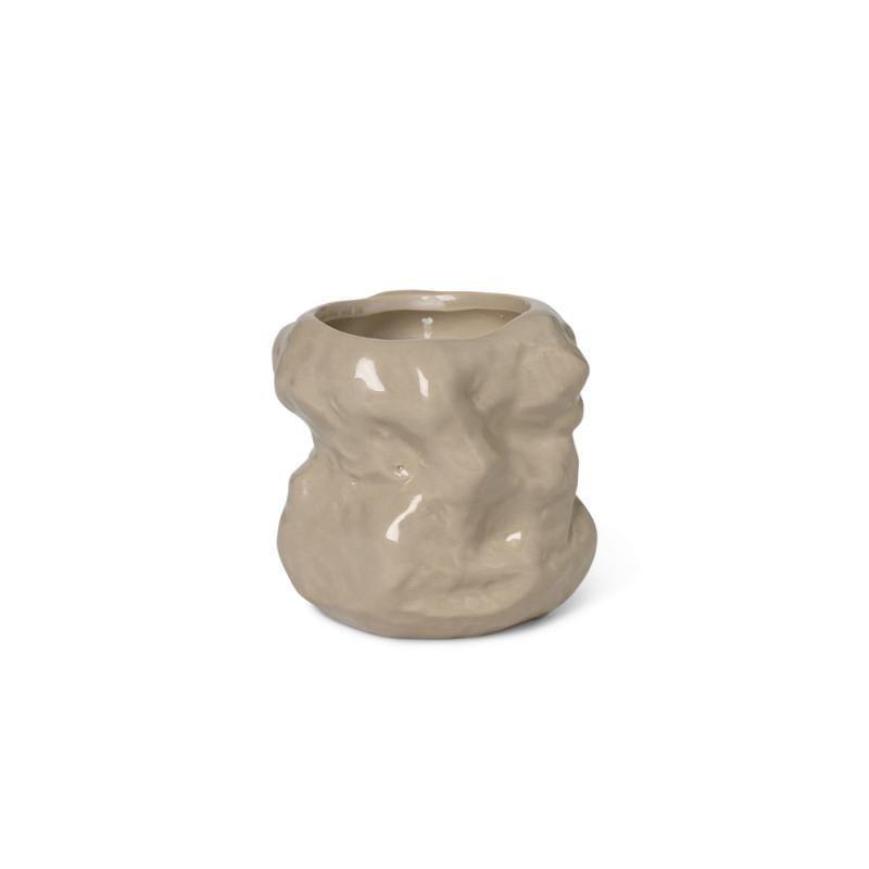 Ferm Living - Tuck Scented Candle - Thirty Six Knots - thirtysixknots.com