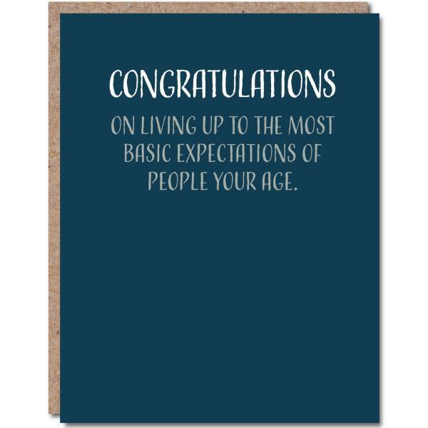 Graduation Cards • Funny Congratulations Cards - Thirty Six Knots - thirtysixknots.com