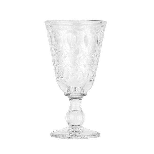 Costa Nova Vitral Collection Water Glass - Thirty Six Knots - thirtysixknots.com
