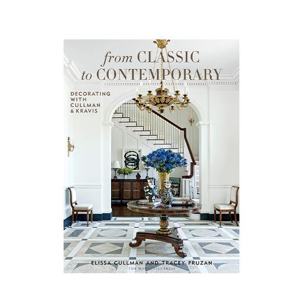 From Classic to Contemporary: Decorating with Cullman & Kravis - Thirty Six Knots - thirtysixknots.com