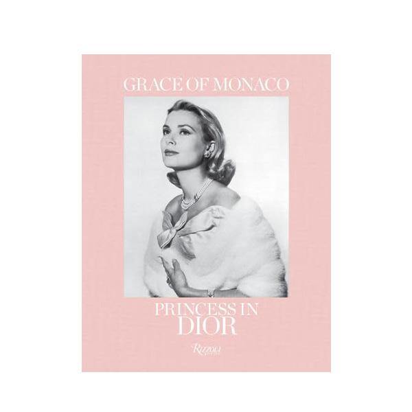 Grace of Monaco Princess in Dior - Thirty Six Knots - thirtysixknots.com