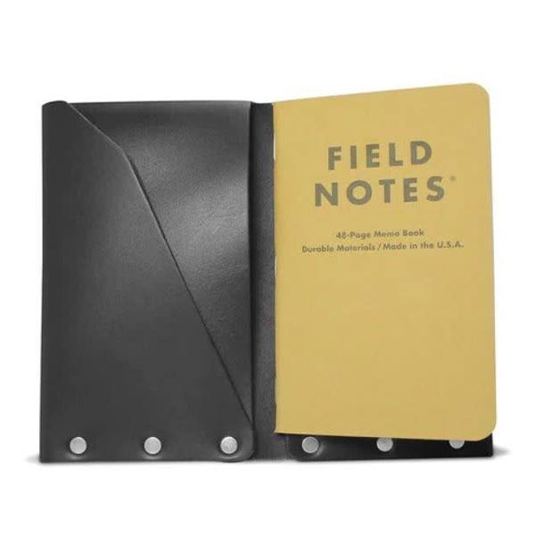 The Hemingway Journal Full Grain Leather Edition - Thirty Six Knots - thirtysixknots.com