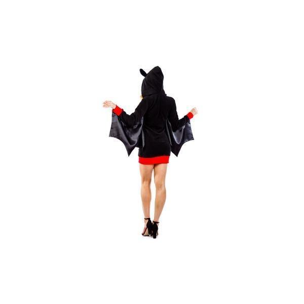 Women's Bat Costume Dress - Thirty Six Knots - thirtysixknots.com