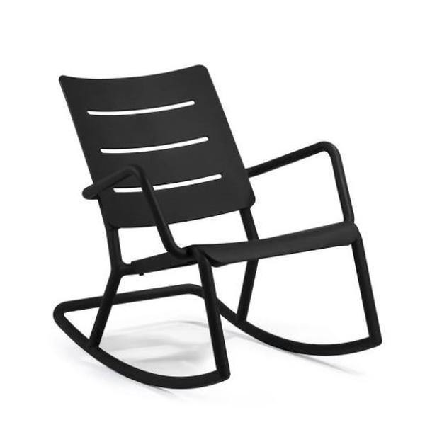 TOOU Outo - Rocking Chair - Thirty Six Knots - thirtysixknots.com