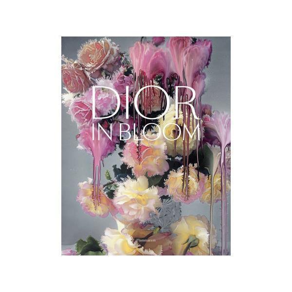 Dior in Bloom - Thirty Six Knots - thirtysixknots.com