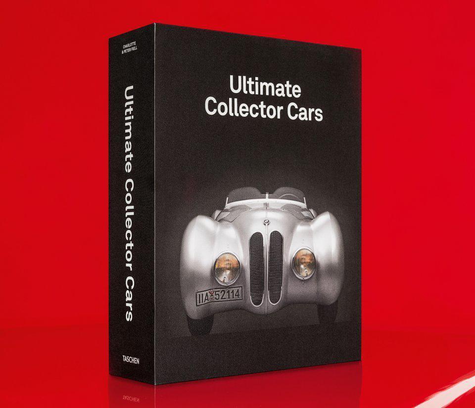 Ultimate Collector Cars - Thirty Six Knots - thirtysixknots.com