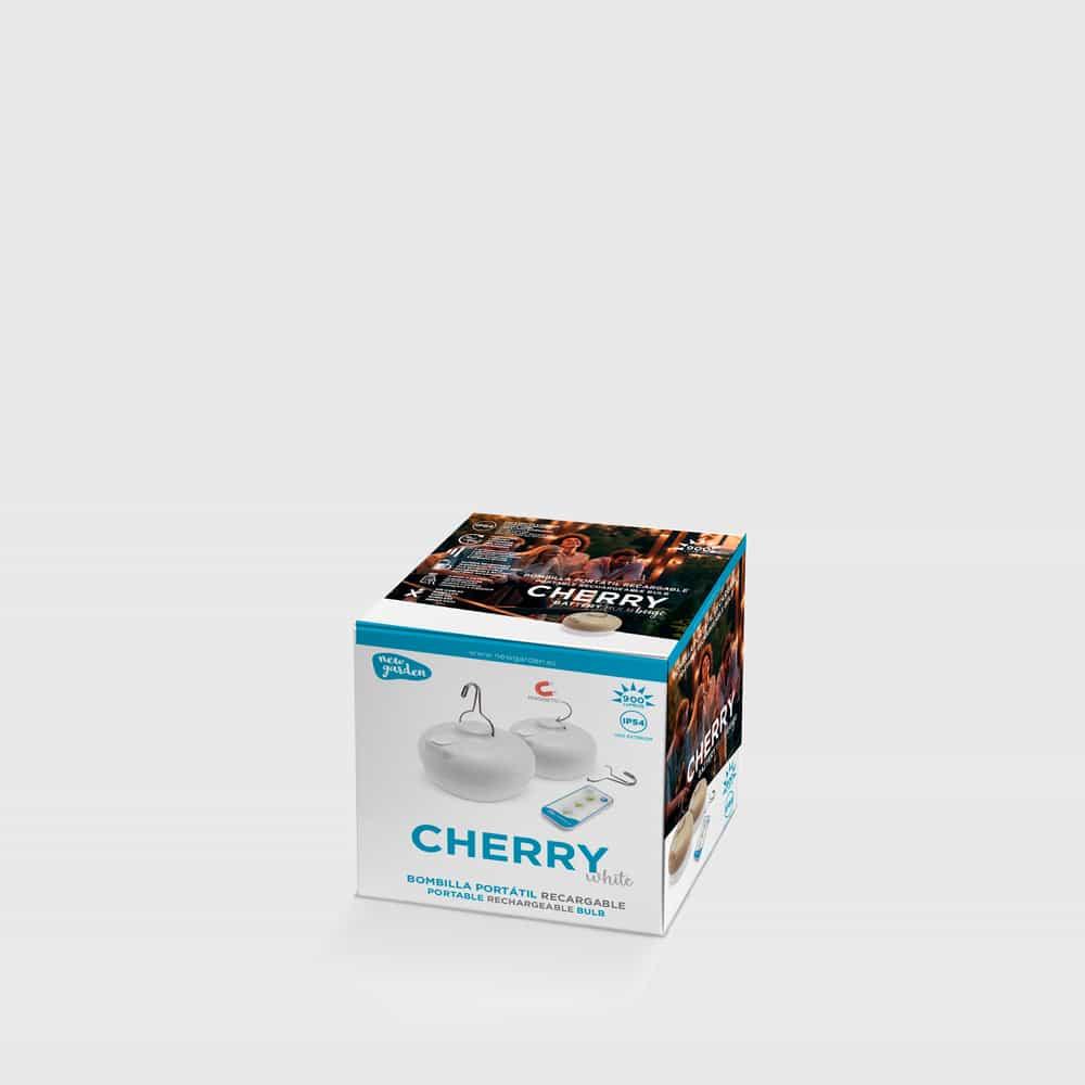 Cherry Ambient Lighting<br> (rechargeable only) - Thirty Six Knots - thirtysixknots.com