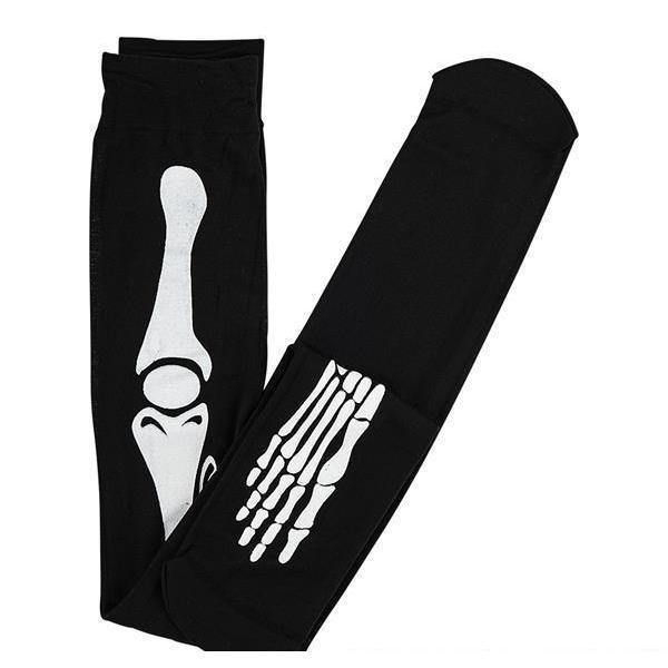 Halloween Legging - Thirty Six Knots - thirtysixknots.com