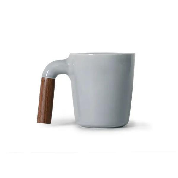 HMM Mugr Japanese Ceramic Mug - Thirty Six Knots - thirtysixknots.com