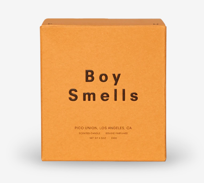 Boy Smells - 420 Kush Collection - Thirty Six Knots - thirtysixknots.com