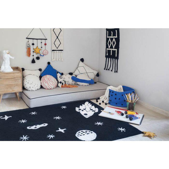 Lorena Canals Washable Rug Universe - Thirty Six Knots - thirtysixknots.com