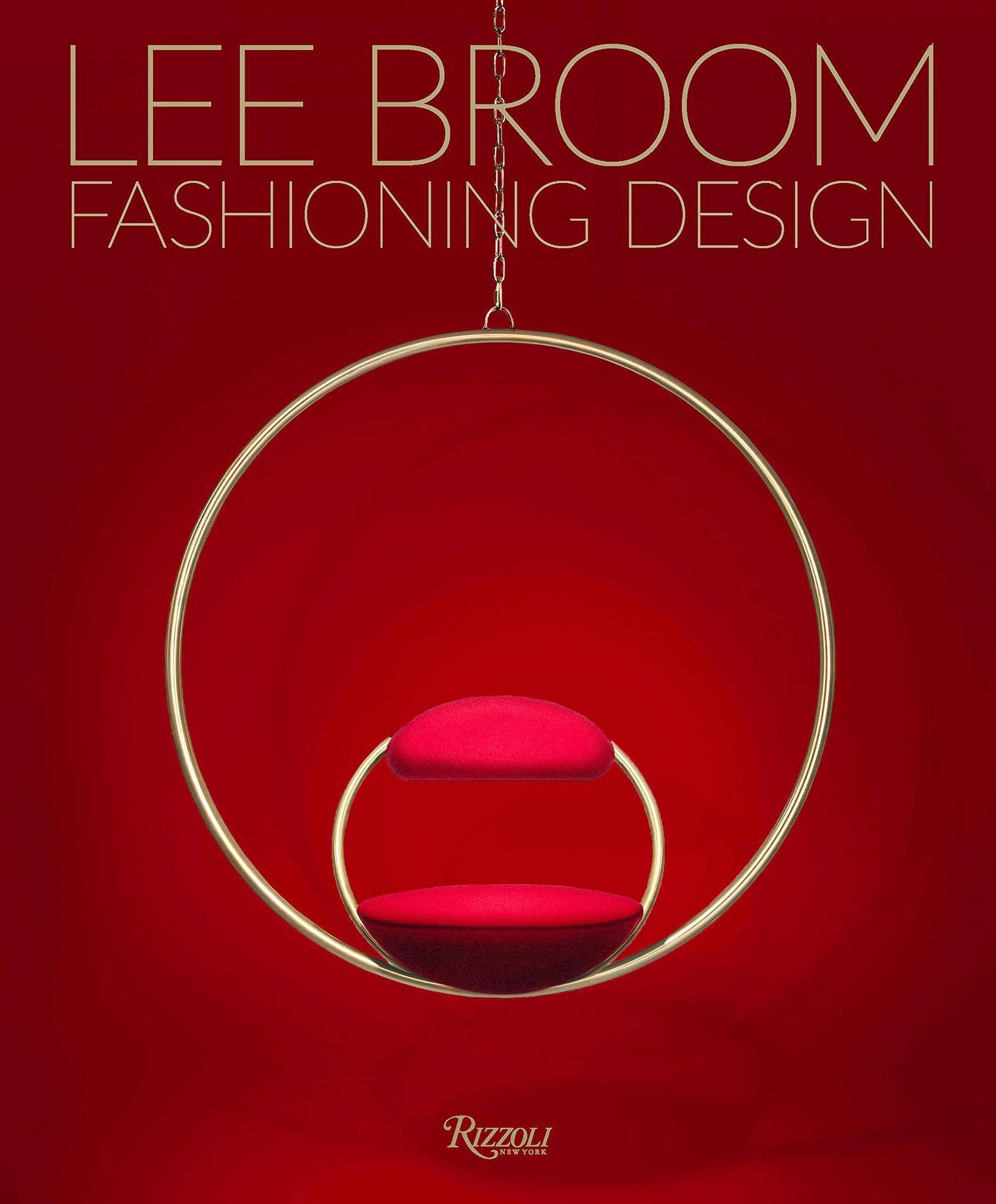 Fashioning Design: Lee Broom - Thirty Six Knots - thirtysixknots.com