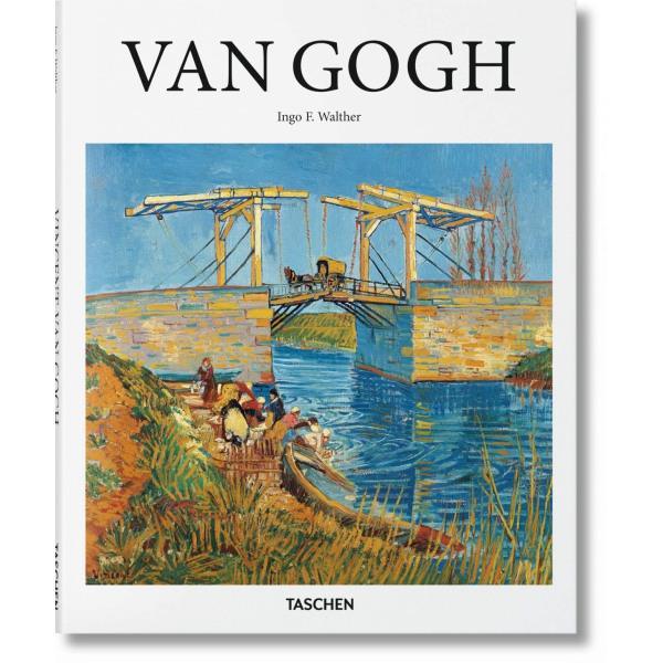 Van Gogh - Thirty Six Knots - thirtysixknots.com