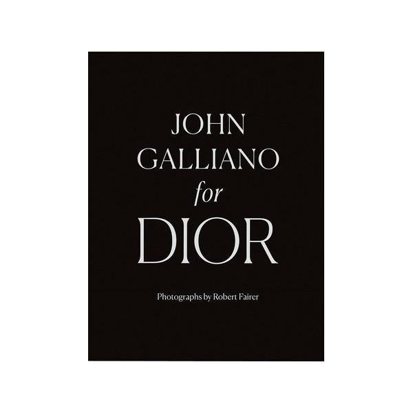 John Galliano for Dior - Thirty Six Knots - thirtysixknots.com