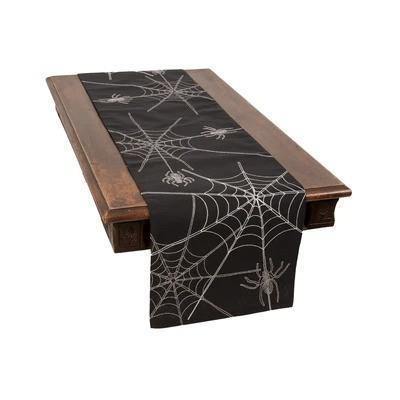 Spider Web Double layer Table Runner - Set of 4 - Thirty Six Knots - thirtysixknots.com