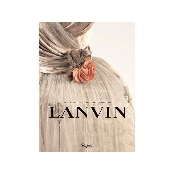 Lanvin - Thirty Six Knots - thirtysixknots.com