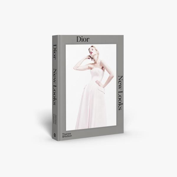 Dior: New Looks by Jerome Gautier - Thirty Six Knots - thirtysixknots.com