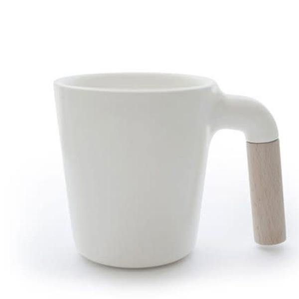 HMM Mugr Japanese Ceramic Mug - Thirty Six Knots - thirtysixknots.com