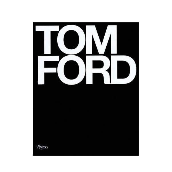 Tom Ford by Tom Ford